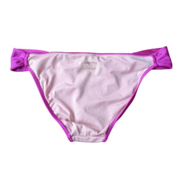 Victoria's Secret Push-up Floral Bikini Size Small 34B - Picture 9 of 12